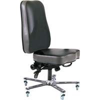 Chaise ergonomique Synergo I, Mobile Cintas