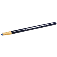Dixon&reg; China Marker - Blue, Blue Cintas