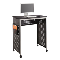 Bureau pour travail debout Scoot Cintas