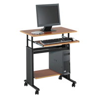 Bureau ajustable Muv Cintas