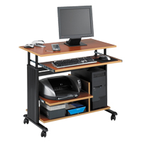 Bureau pour boîtier tour Muv Cintas