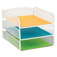 Plateau de bureau Onyx Cintas