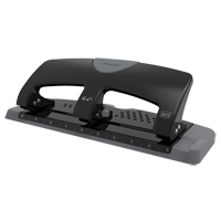 Swingline&reg; SmartTouch 3-Hole Punch Cintas