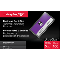Organizational Supplies