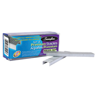 Swingline&reg; S.F&reg; 4&reg; Premium Staples Cintas