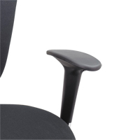 Bras avec hauteur ajustable Metro Cintas
