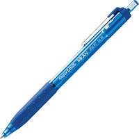 Stylo Inkjoy 300RT, Bleu, 1 mm, R&eacute;tractable Cintas