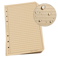 Rite in the Rain&reg; Loose Leaf Paper Cintas