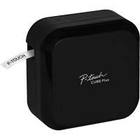 &eacute;tiqueteuse CUBE Plus, Bureau, &agrave; brancher/&agrave; piles, PC & Mac Compatibilit&eacute; Cintas