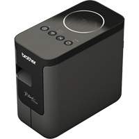 &eacute;tiqueteuse, Bureau, &agrave; brancher/&agrave; piles, PC & Mac Compatibilit&eacute; Cintas