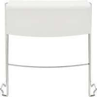 Duet Stacking Table Cintas