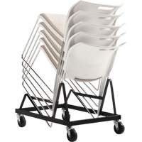 Popcorn Medium-Density Dolly Cintas