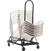 Popcorn High-Density Dolly Cintas