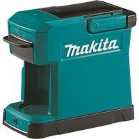 Cordless Coffee Maker Cintas