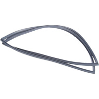 Alto-Shaam&reg; Door Gasket, Rubber Cintas