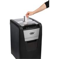 AutoFeed+ Home Office Shredder Cintas