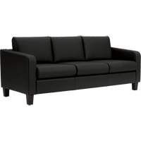 Suburb Three Seat Sofa Cintas