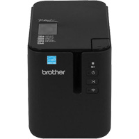 Imprimante d&eacute;tiquettes industrielle avec connectivit&eacute; sans fil, Bureau, &agrave; brancher/&agrave; piles, PC & Mac Compatibilit&eacute; Cintas