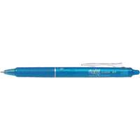 Stylo &agrave; cliquet Frixion Point, Bleu, 0,7 mm, R&eacute;tractable Cintas
