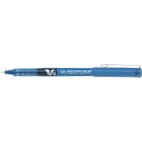Stylo Hi-Tecpoint, Bleu, 0,5 mm Cintas