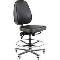 Chaise industrielle SF190 Cintas
