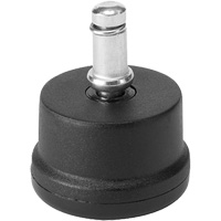 Patins glisseurs en nylon de 2" pour si&egrave;ges Task Master Cintas