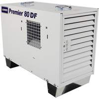 Premier&reg; Portable Drying Heater, Radiant Heat, Electric, 80000 BTU/H Cintas