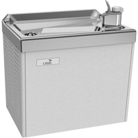 Wall Mounted Water Cooler Cintas