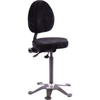 Tabouret industriel de soudage TA190 Cintas