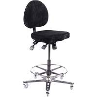 Chaise ergonomique de soudage TF180 Cintas