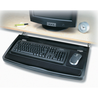 Tiroirs &agrave; clavier Cintas
