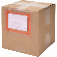 Pouch Tape Systems, 3149-61/100" L x 4-24/25" W Cintas