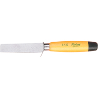 Industrial Utility Knife, 3 1/4 x 11/16" Cintas