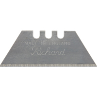 Utility Knife Replacement Blades, Single Style Cintas