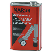 Solvant nettoyant Rolmark Cintas