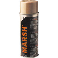 Mark-Over Sprays, Tan, 11 oz., Aerosol Can Cintas