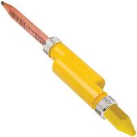Paintstik&reg; Dual-Use Plastic Holder Cintas