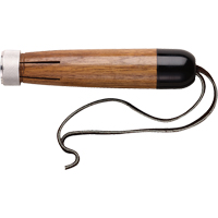 Wooden Lumber Crayon Holder Cintas