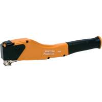 PowerSlam PowerCrown Hammer Tacker, 1/4", 5/16", 3/8" Cintas