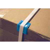 Edge Protectors, Plastic, 1" L x 1-1/4" W Cintas