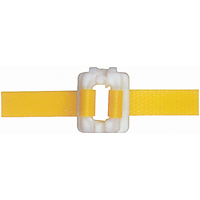Scelleurs & boucles pour feuillards en polypropyl&egrave;ne Cintas