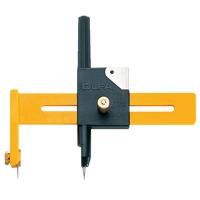 Compass Circle Cutter Cintas