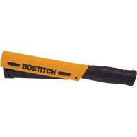 Hammer Tacker, 1/4", 5/16", 3/8" Cintas