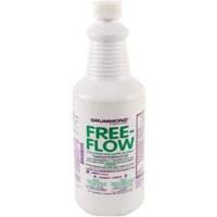 Drummond Free Flow Urinal Drain Opener and Odour Eliminator, 32 oz., Bottle Cintas