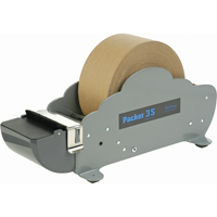 Tape Moisteners, Manual, 76.2 mm (3") Tape Cintas