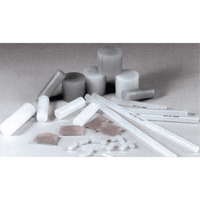 Glue Stick, 10" L, Clear Cintas