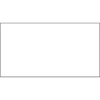 Packing Slip Envelopes, 12" L x 9-1/2" W Cintas
