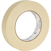 Rubans-cache polyvalents, 24 mm (1") x 55 m (180'), Beige Cintas