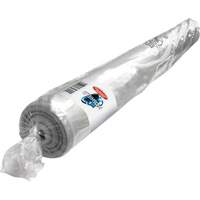 General-Purpose Polyethylene Film, 100' L, 20' W Cintas
