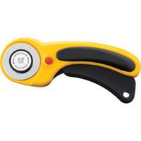 Heavy-Duty Rotary Cutter, 45 mm Blade Cintas